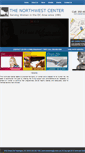 Mobile Screenshot of northwestcenter.net